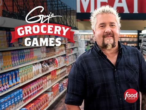 cartoonhd guy's grocery games|Guy's Grocery Games: Season 20 .